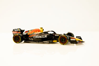 Eco Frame - F1 Qatar